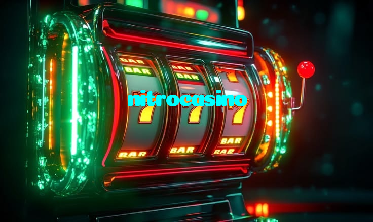 nitrocasino