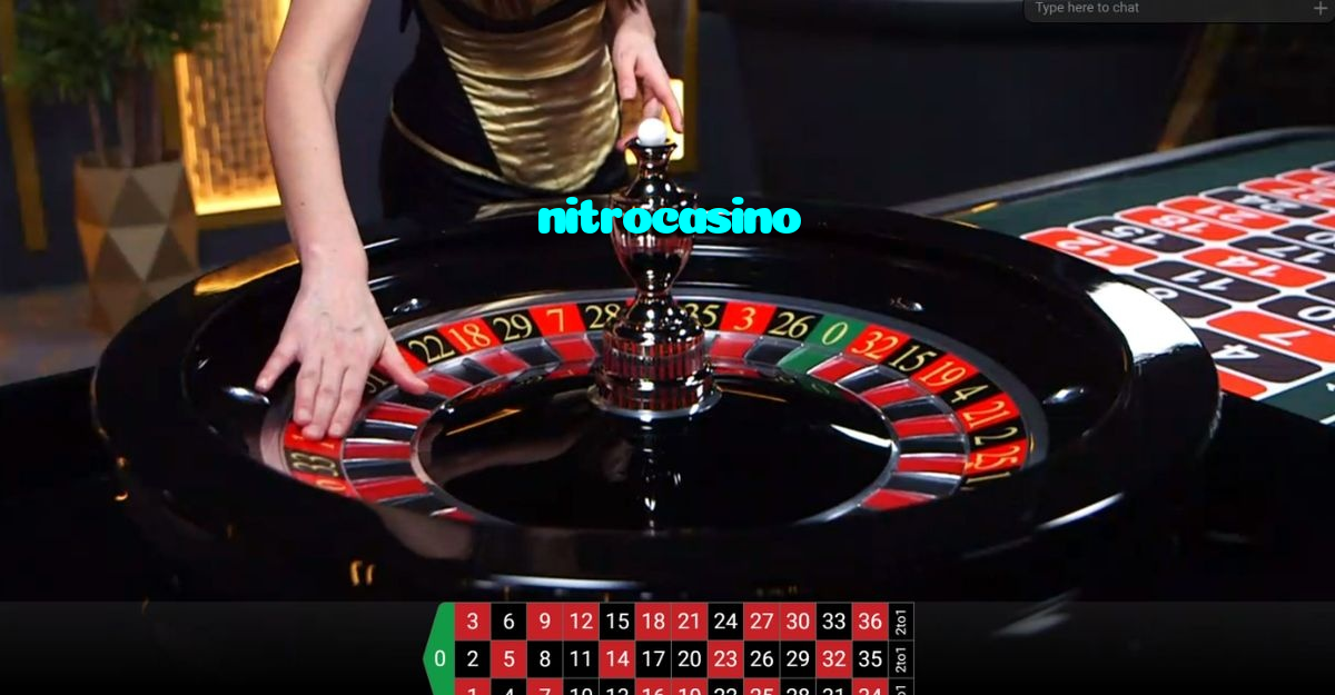 making first deposit on nitrocasino website using local payment methods in Pakistan