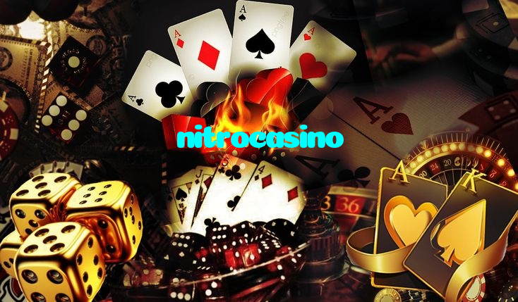 nitrocasino