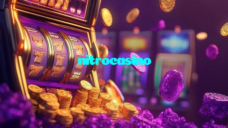 nitrocasino