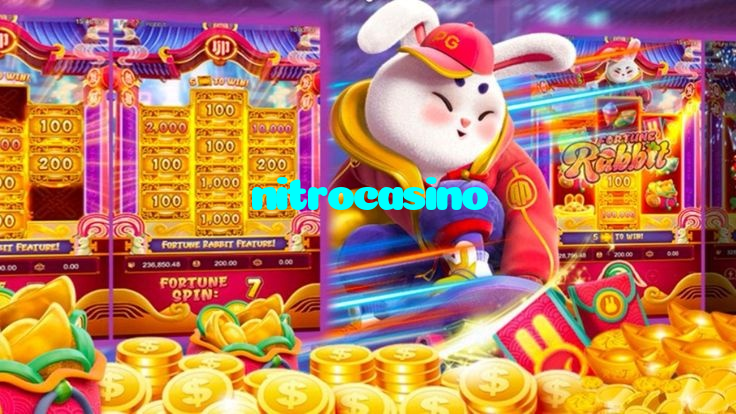 nitrocasino خوش آمدید بونس +600% پیشکش موبائل ایپ کے پروموشن سیکشن میں دکھائی دیتی ہے۔