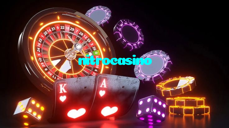 making first deposit on nitrocasino website using local payment methods in Pakistan