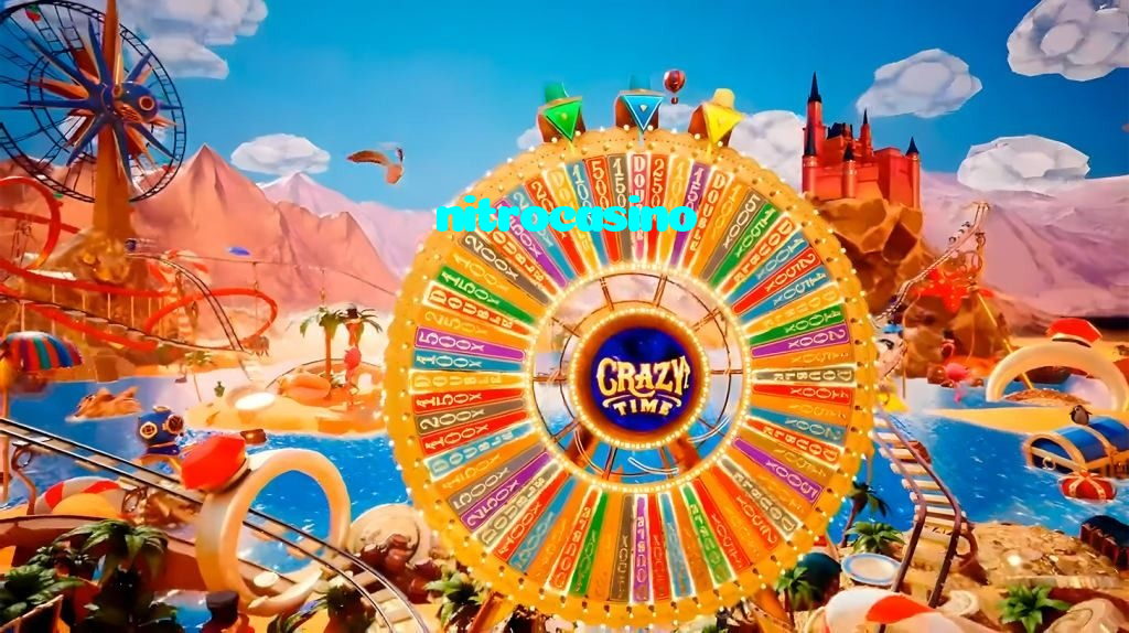 making first deposit on nitrocasino website using local payment methods in Pakistan