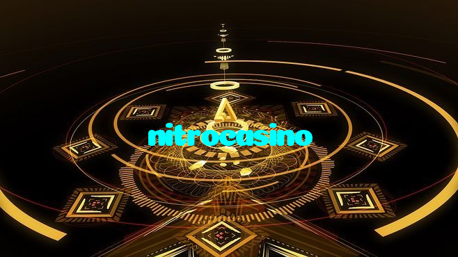 nitrocasino خوش آمدید بونس +600% پیشکش موبائل ایپ کے پروموشن سیکشن میں دکھائی دیتی ہے۔