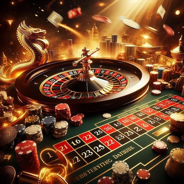 nitrocasino پر آن لائن سلاٹس کے بارے میں