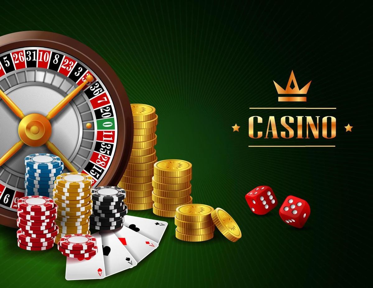 nitrocasino کیسینو میں رولیٹی گیمز کے بارے میں معلومات