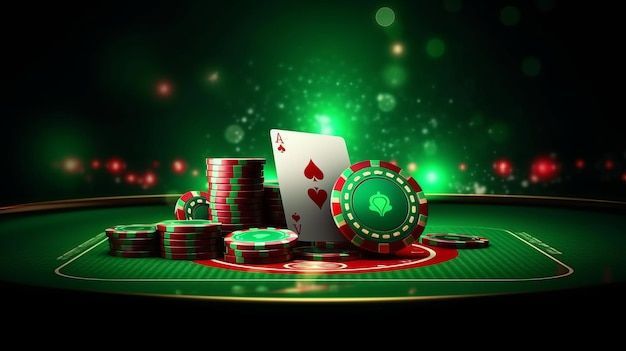 nitrocasino آن لائن کیسینو میں کھیلنے کی وجوہات