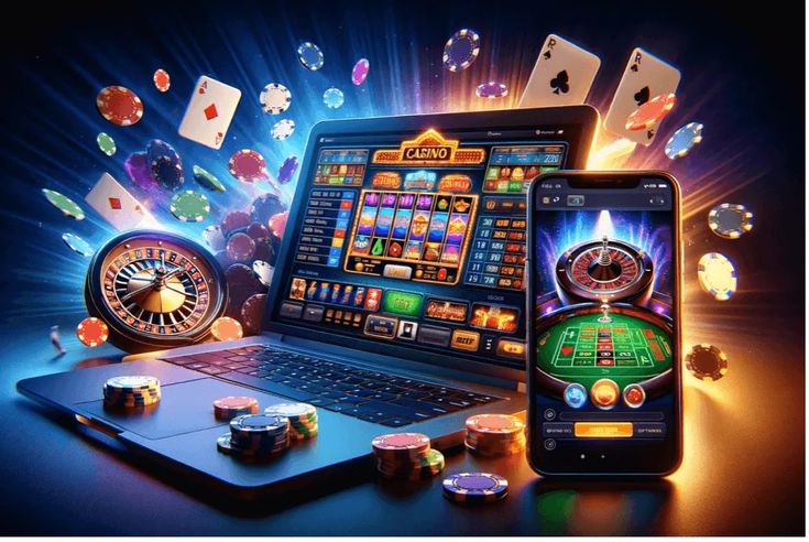 nitrocasino کیسینو گیمز کا ایک زمرہ منتخب کریں