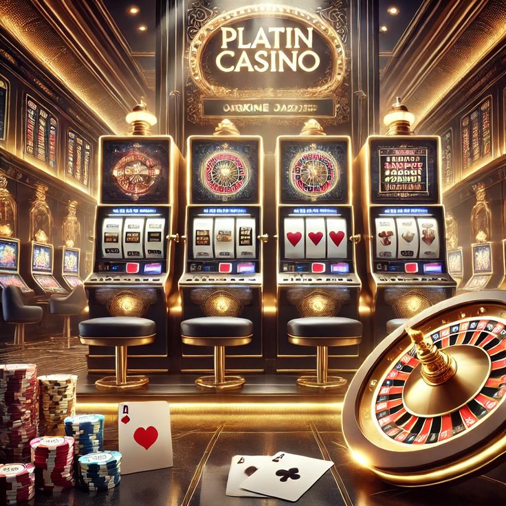 nitrocasino کیسینو میں سلاٹ کھیلنا شروع کریں۔